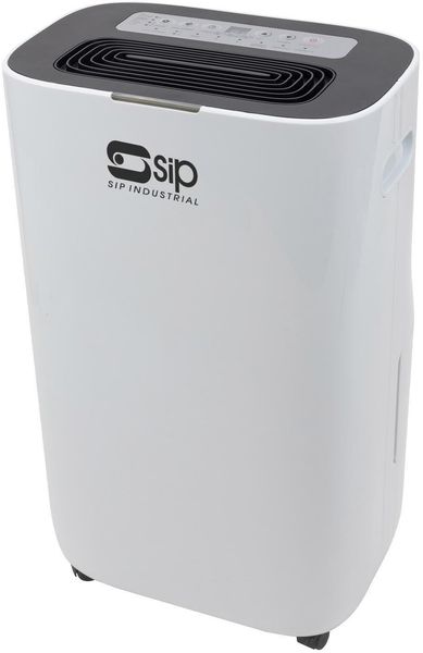Sip 05648 20Ltr Dehumidifier