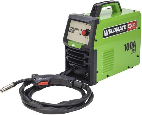 Sip 05729 Weldmate® 100A Mig Welder