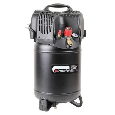 SIP SIP V215/25 24L Vertical Direct Drive Compressor