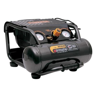 SIP SIP OL197/10RC 10L Direct Drive Compressor (230V)