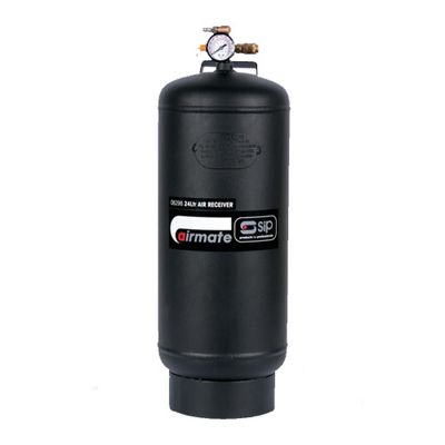 SIP SIP 24L Portable Air Receiver