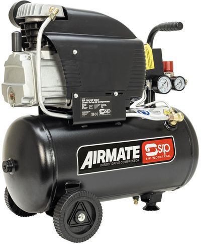 Sip 06457 Rc2/24 Compressor
