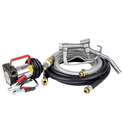 SIP SIP 12V Diesel Transfer Pump