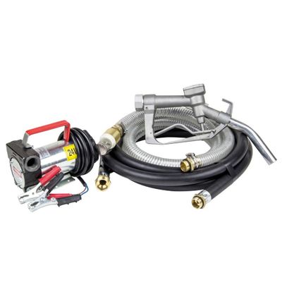 SIP SIP 24V Diesel Transfer Pump