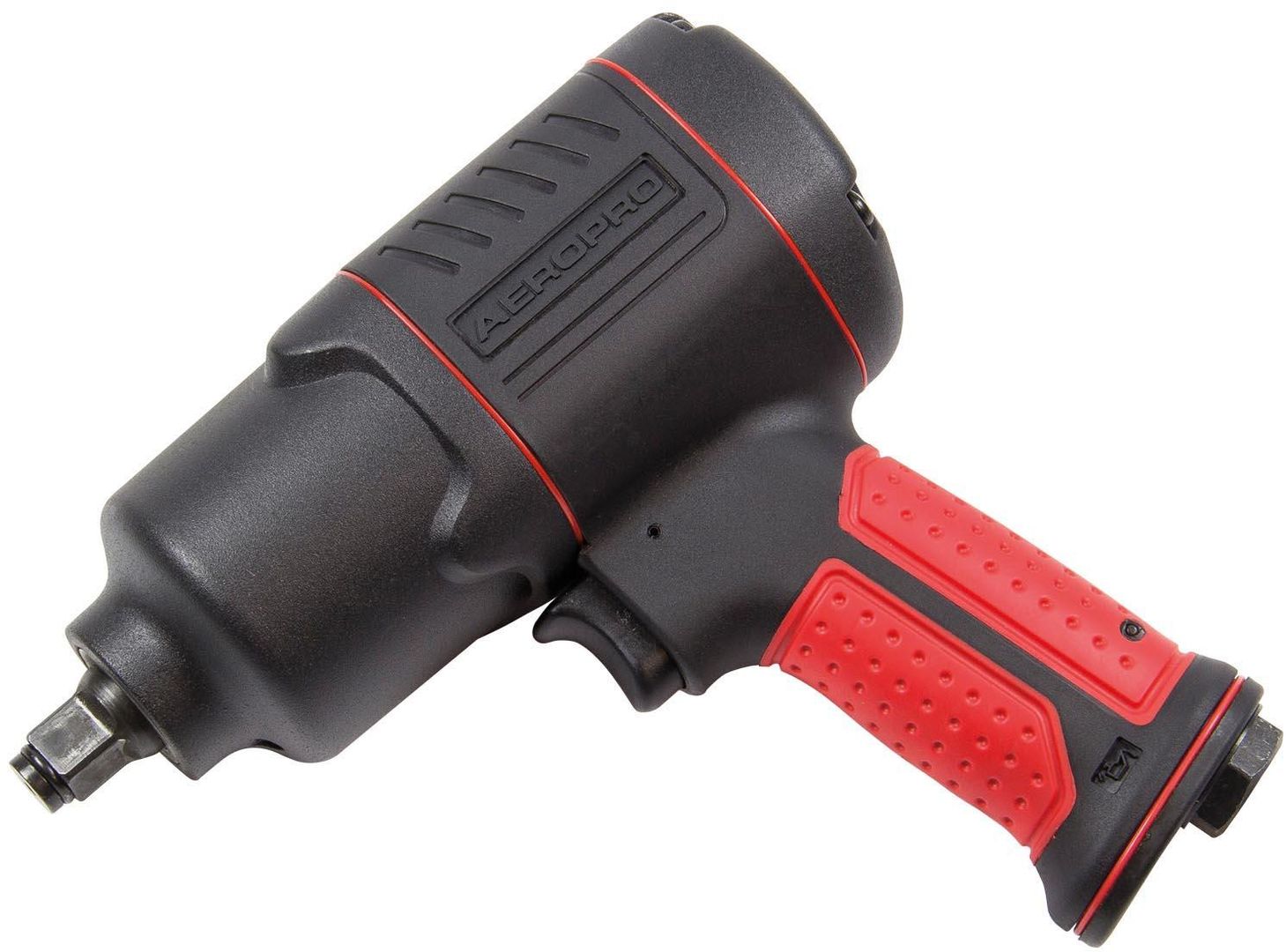 Sip 07212 1/2in Composite Air Impact Wrench - Image 1