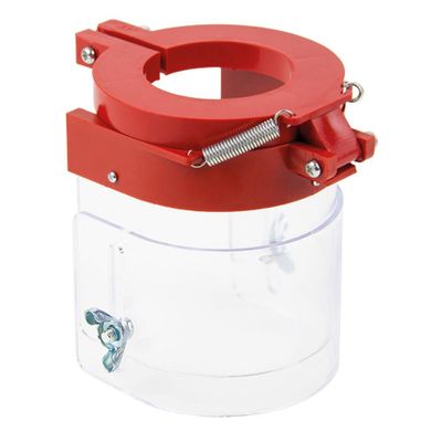 SIP SIP 7662 55mm Pillar Drill Chuck Guard (for 01712, 01713, 01714, 01715)
