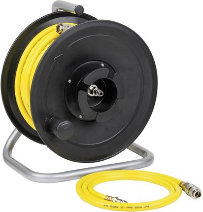 Sip 07970 Major Air Hose Reel 20