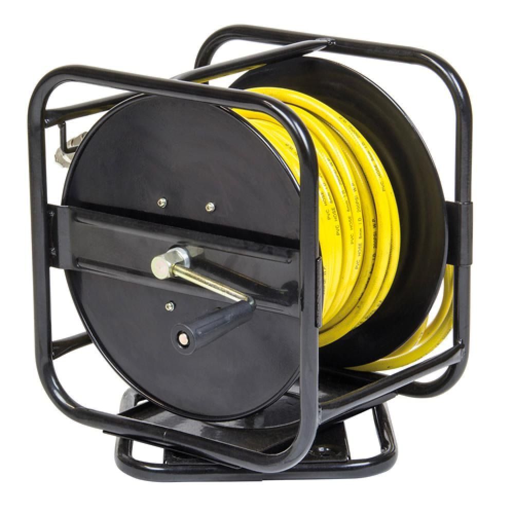 SIP SIP 30m Swivel Air Hose Reel - Image 1