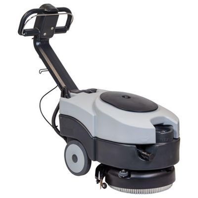 SIP SIP SD1260AC Walk-Behind Mains Electric Floor Scrubber Dryer