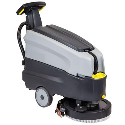 SIP SIP SD1600AC Walk-Behind Mains Electric Floor Scrubber Dryer