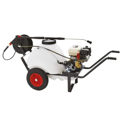 SIP SIP TEMPEST PPB480/160 Petrol Pressure Washer