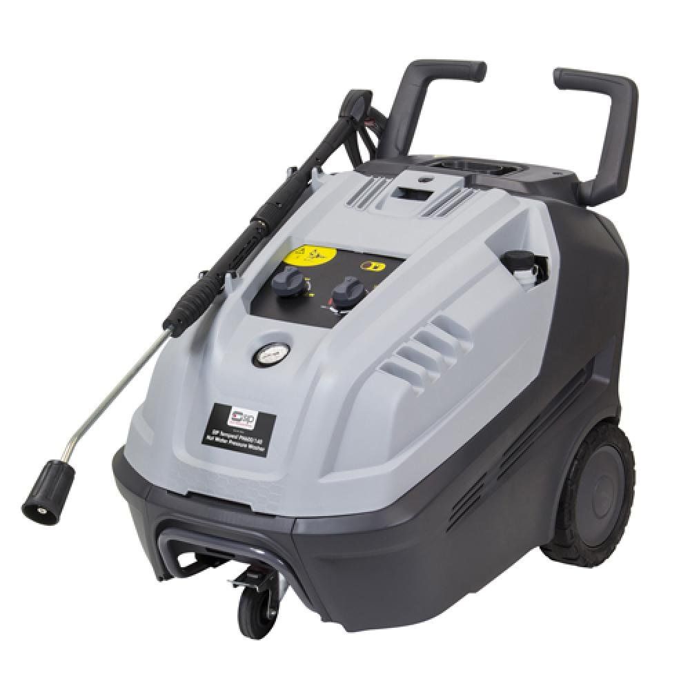 SIP SIP TEMPEST PH600/140 A2 Hot Water Electric Pressure Washer - Image 1