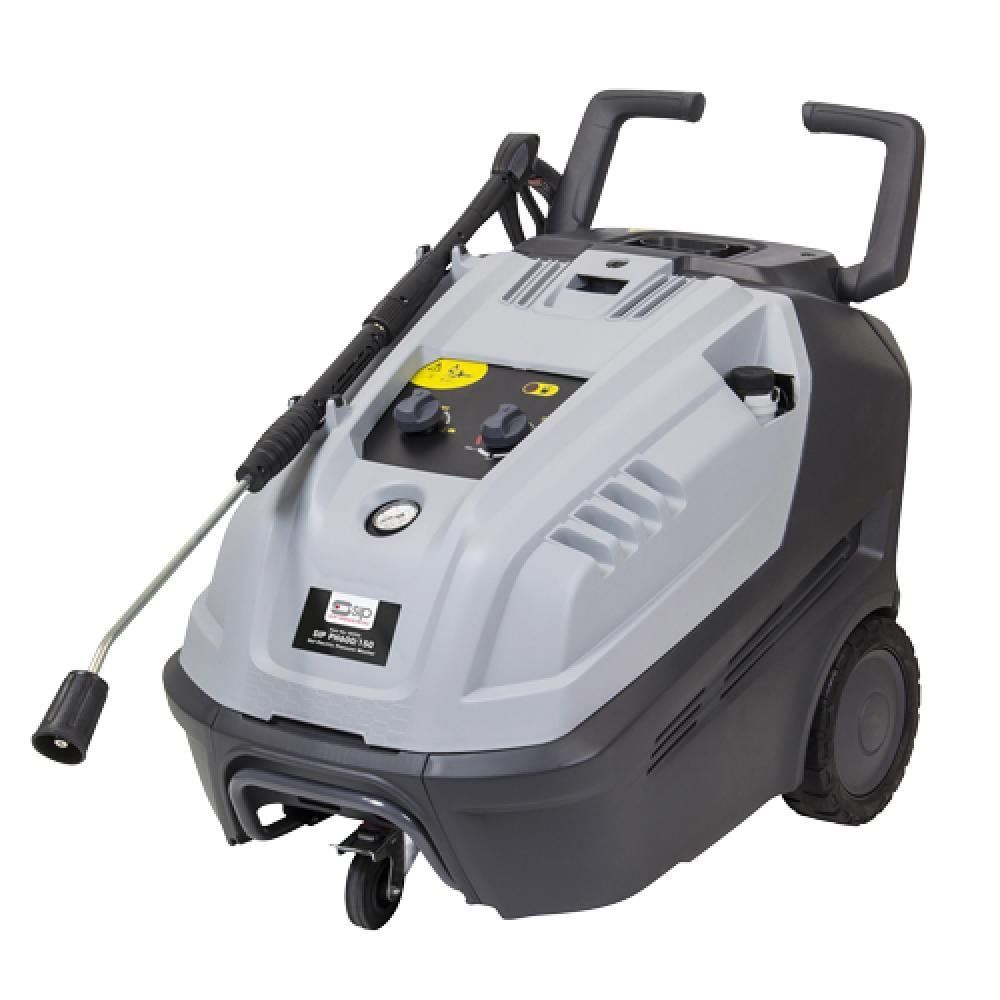 SIP SIP TEMPEST PH600/140 T4 Hot Water Electric Pressure Washer - Image 1