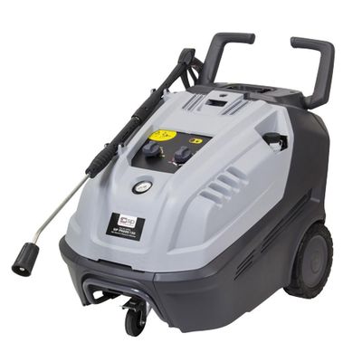 SIP SIP TEMPEST PH600/140 T4 Hot Water Electric Pressure Washer