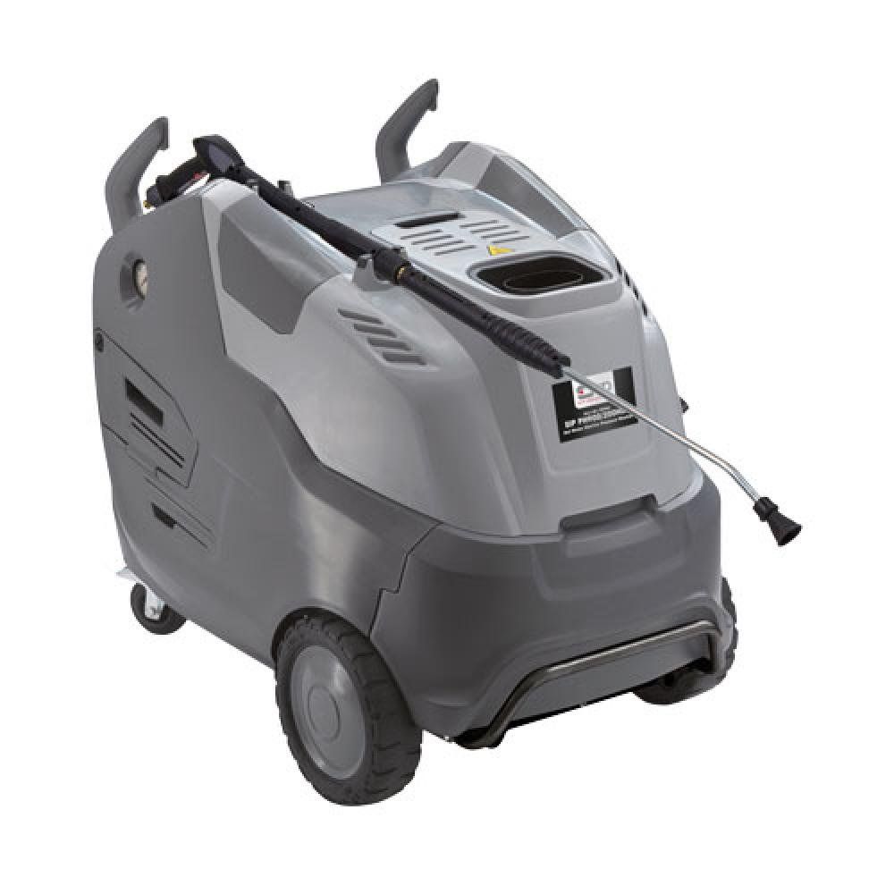 SIP SIP TEMPEST PH660/120HDS Hot Steam Electric Pressure Washer - Image 1