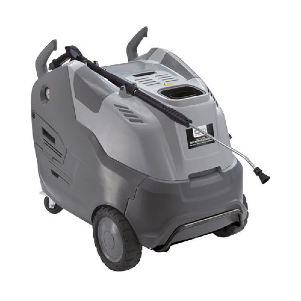 SIP SIP TEMPEST PH900/200HDS Hot Steam Electric Pressure Washer - Image 1