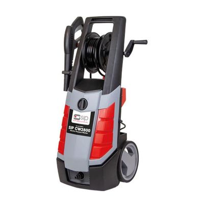 SIP SIP CW2800 2610psi Electric Pressure Washer (230V)