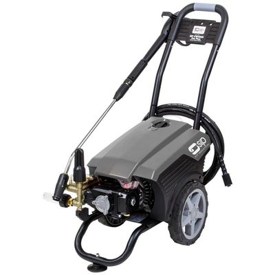 SIP SIP CW4000 2175psi Pressure Washer (230V)