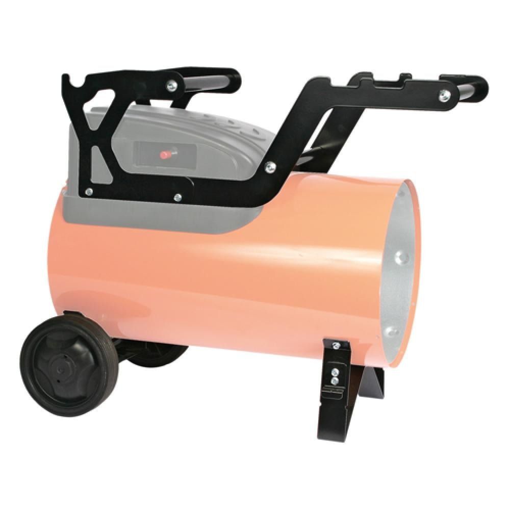 SIP SIP FIREBALL Propane Heater Wheel Kit - Image 1