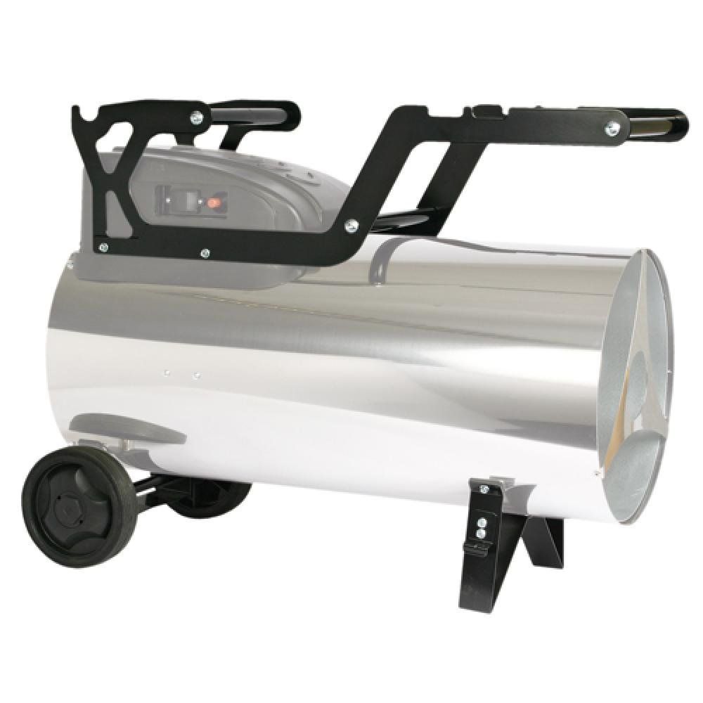 SIP SIP FIREBALL 2901DV Heater Wheel Kit - Image 1