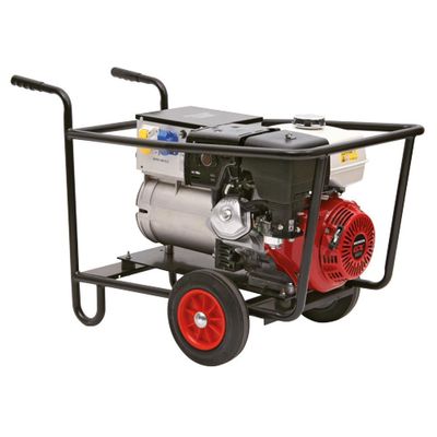 SIP SIP P200W-DC HONDA™ Professional Welder Generator