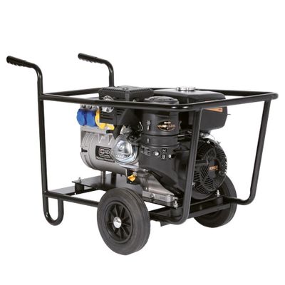SIP 25167 P200W-AC KOHLER® Pro Welder Generator - Thumbnail 2