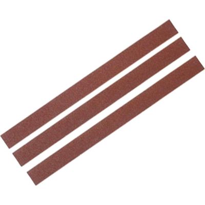 Multi Sharp Cylinder Mower Blade Sharpener Abrasive Pack 380mm