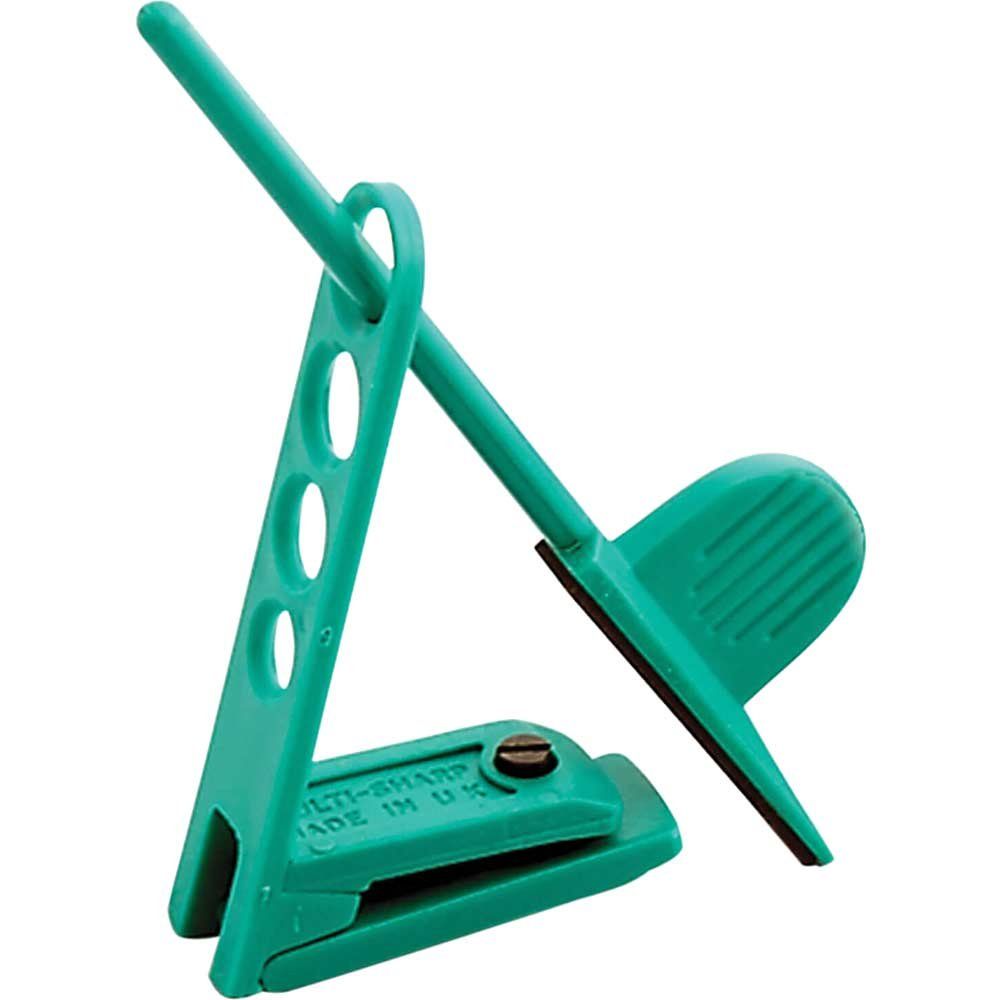 Multi-Sharp 1601 Secateur Sharpener - Image 1