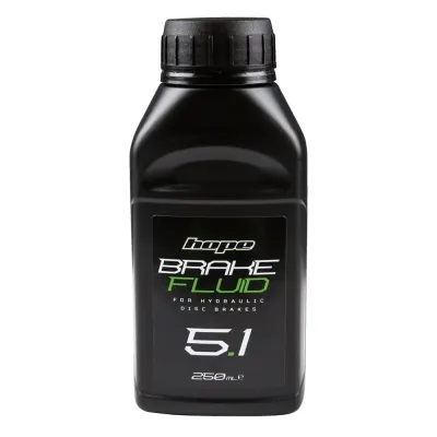 Hope Hydraulic Oil Dot 5:1 Brake Fluid