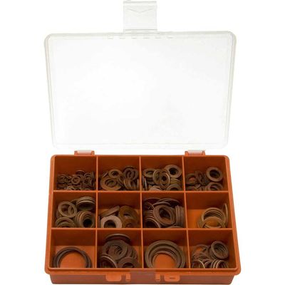 Arctic Hayes FWKIT Fibre Washer Kit 330 Piece
