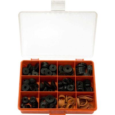 Arctic Hayes TWKIT Tap Washer Kit 170 Piece