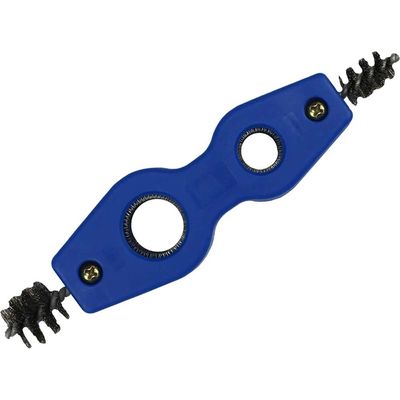 Arctic Hayes 66060 Quad Pipe Cleaning Brush