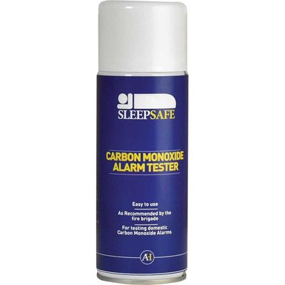 Arctic Hayes PHCO520 Carbon Monoxide Alarm Tester Spray 520Ml
