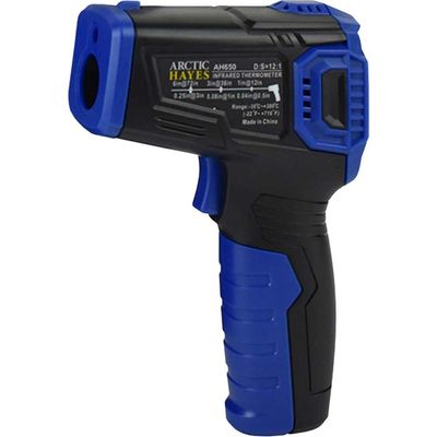 Arctic Hayes AH650 Non-Contact Infrared Digital Thermometer