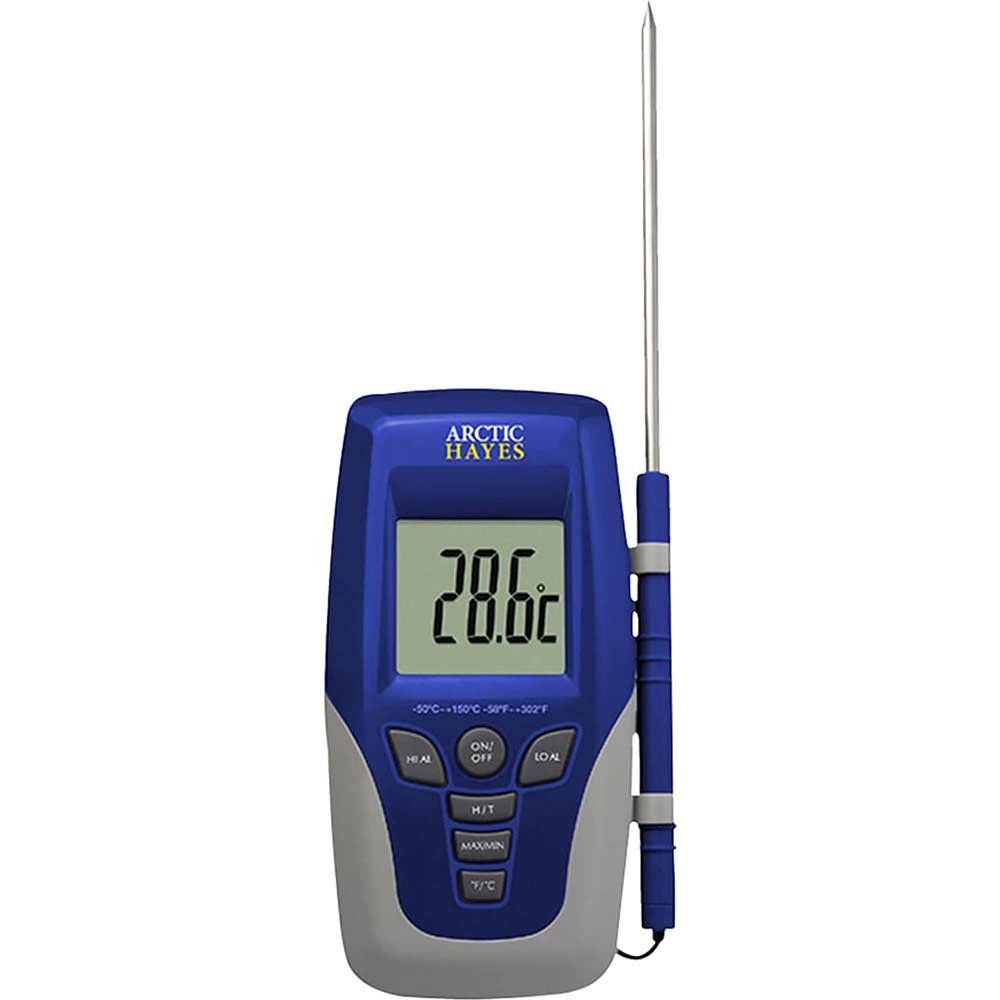 Arctic Hayes AHCT1 Compact Digital Thermometer - Image 1