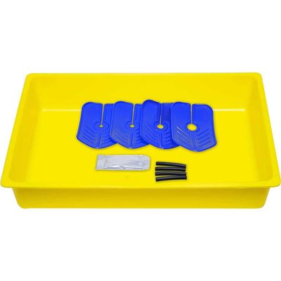 Arctic Hayes DT1 Dt1 Radiator Drain Tray Kit