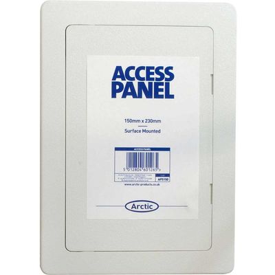 Arctic Hayes APS100 Access Panel 100 X 150Mm