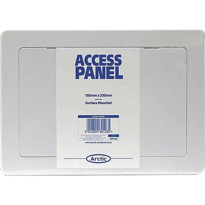 Arctic Hayes APS150 Access Panel 150 X 230Mm
