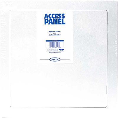 Arctic Hayes APS300 Access Panel 300 X 300Mm
