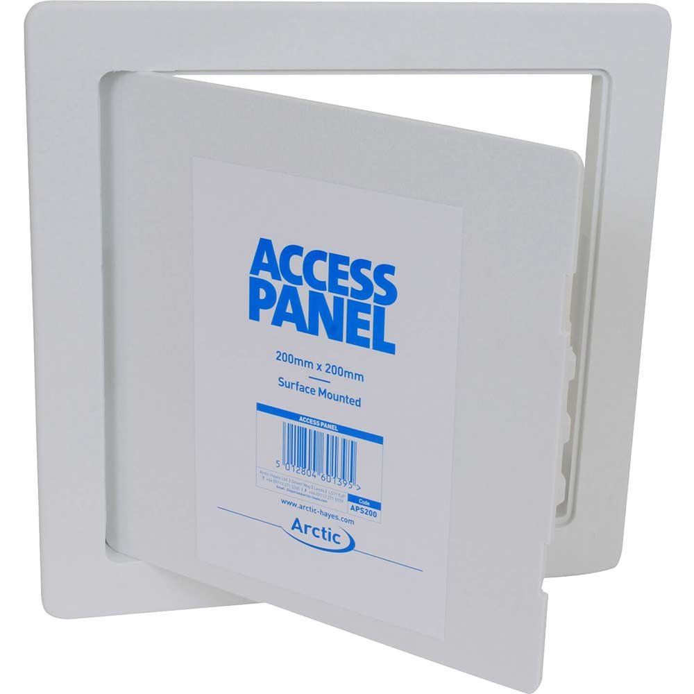 Arctic Hayes APS200 Access Panel 200 X 200Mm - Image 1