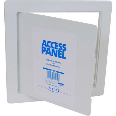Arctic Hayes APS200 Access Panel 200 X 200Mm