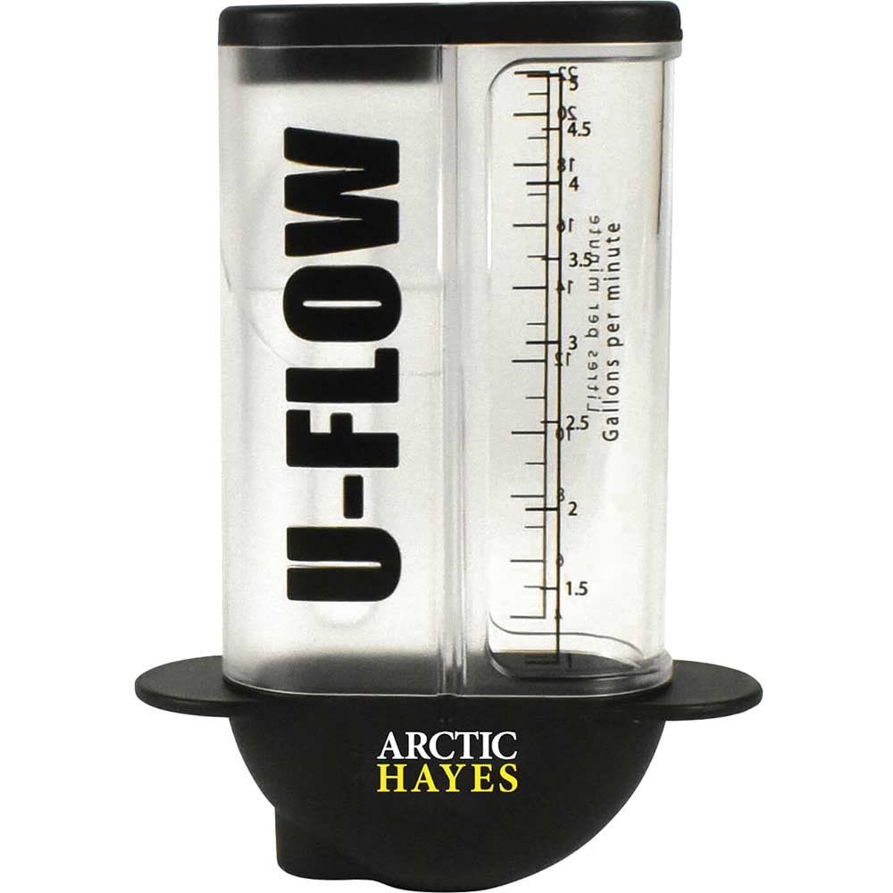 Arctic Hayes 888000 U-Flow Water Gauge - Image 1