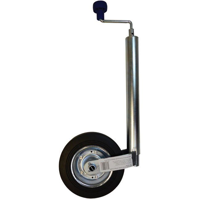 Maypole Maypole 42mm 100kg Jockey Wheel - Image 1