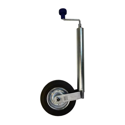 Maypole Maypole 42mm 100kg Jockey Wheel - Thumbnail 2