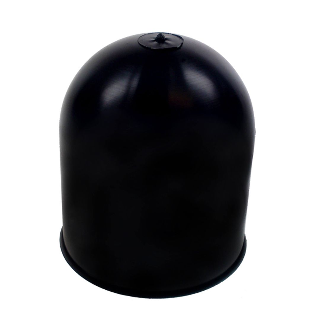 Maypole Black Towball Cover - Image 1