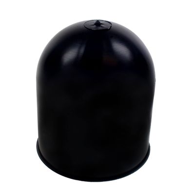 Maypole Black Towball Cover