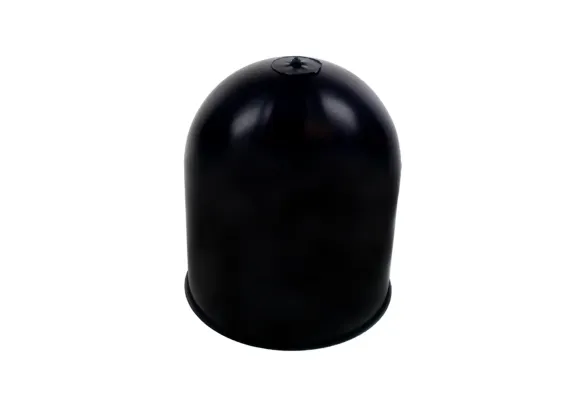 Maypole Black Towball Cover - Thumbnail 2