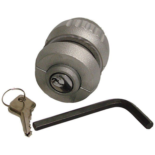 Maypole Maypole MP279 Universal Coupling Lock - Image 1