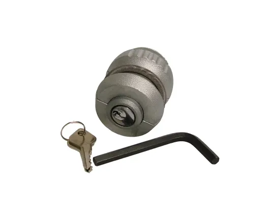Maypole Maypole MP279 Universal Coupling Lock - Thumbnail 2