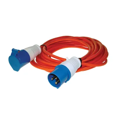 Maypole Maypole MP377 25m Caravan Site Extension Lead (230V) - Thumbnail 2
